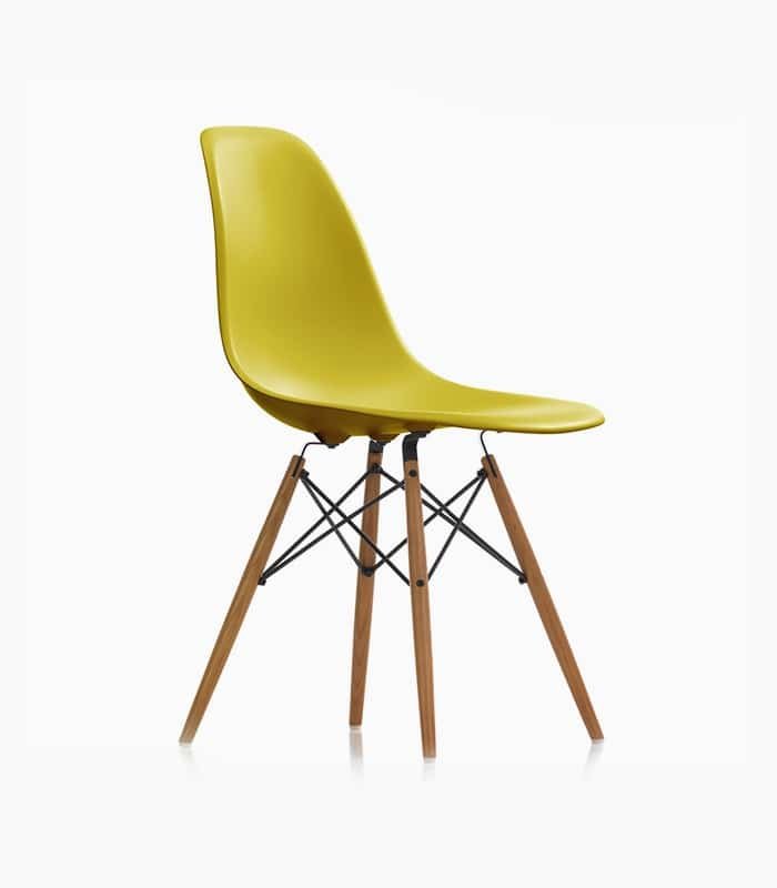 eames-plastic-side-chair-2 Eames plastic side chair - Image 2