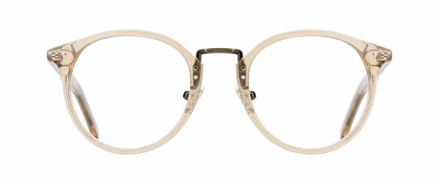 glasses-product-12 Eames plastic side chair - Image 1